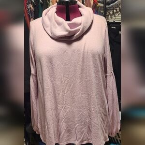 Cato Cowel Neck Sweater